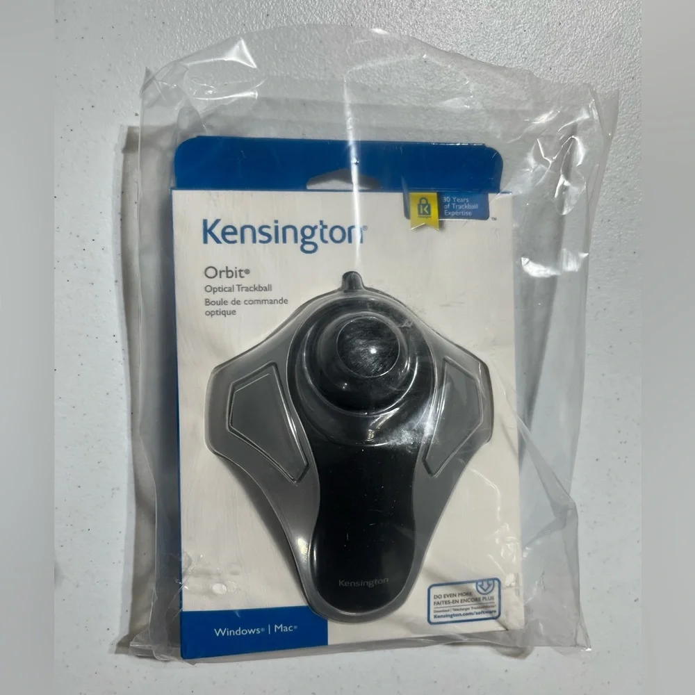 Computer Trackball